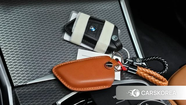 BMW 3 Series (G20) id 4349086 из Кореи 24