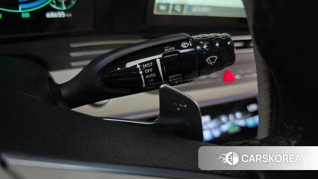 Hyundai The New Grandeur IG Hybrid id 4676556 из Кореи 24