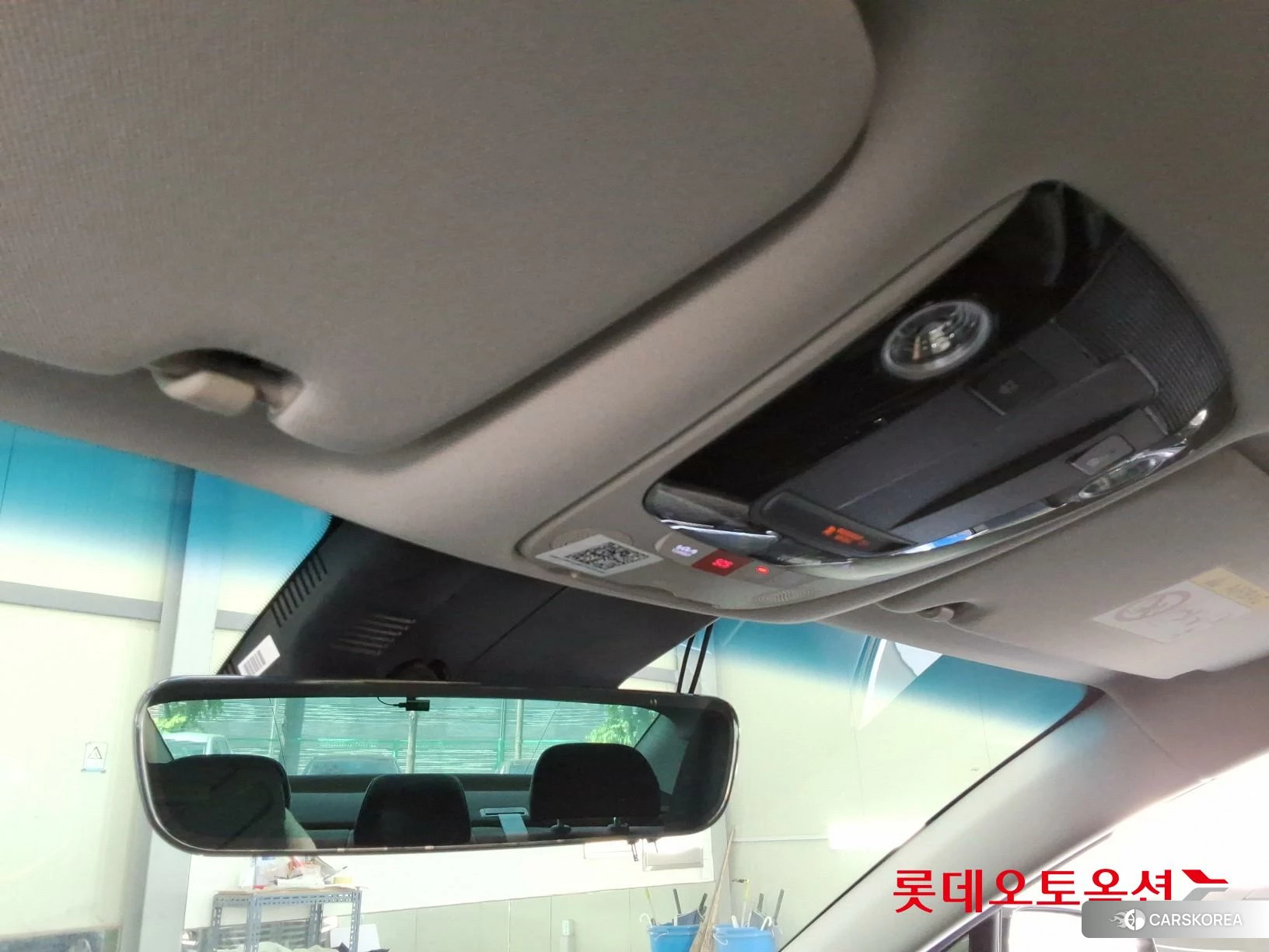 Kia K8 Hybrid id 4296875 из Кореи 24