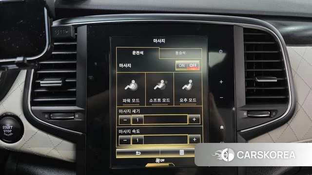 Renault Korea (Samsung) SM6 id 4435006 из Кореи 24