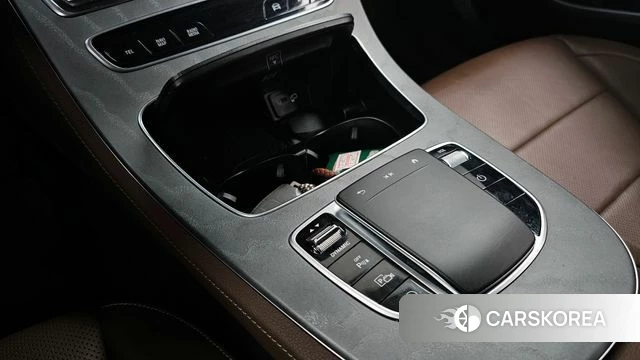 Mercedes-Benz E-Class W213 id 4195428 из Кореи 24