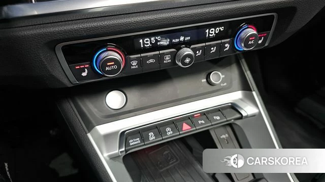 Audi Q3 (F3) id 4377281 из Кореи 24