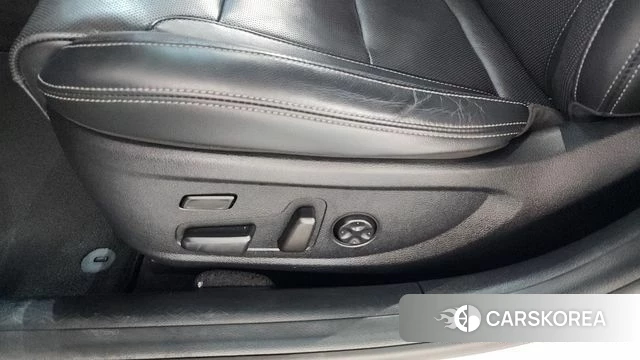 Hyundai Grandeur IG Hybrid id 4471534 из Кореи 24