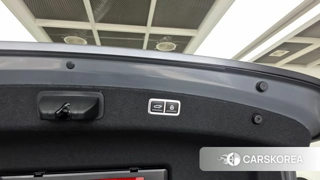 Genesis G80 (RG3) id 4554945 из Кореи 24
