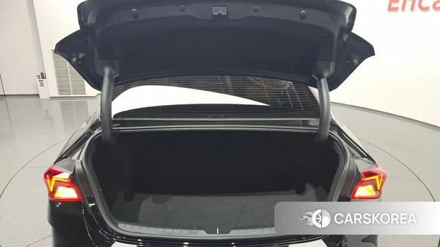 Kia K5 3rd generation id 4614561 из Кореи 24