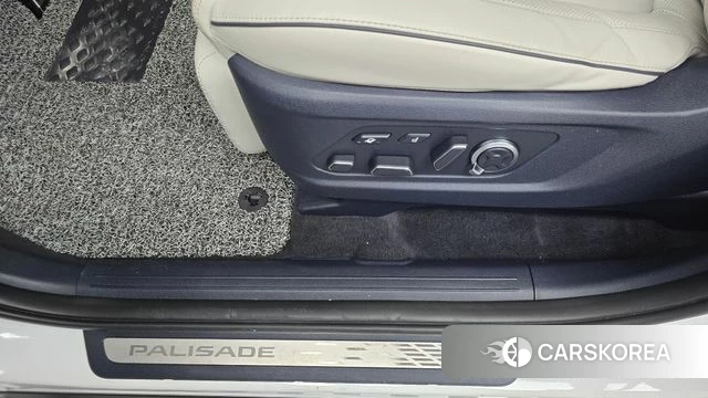 Hyundai The New Palisade id 4618385 из Кореи 24