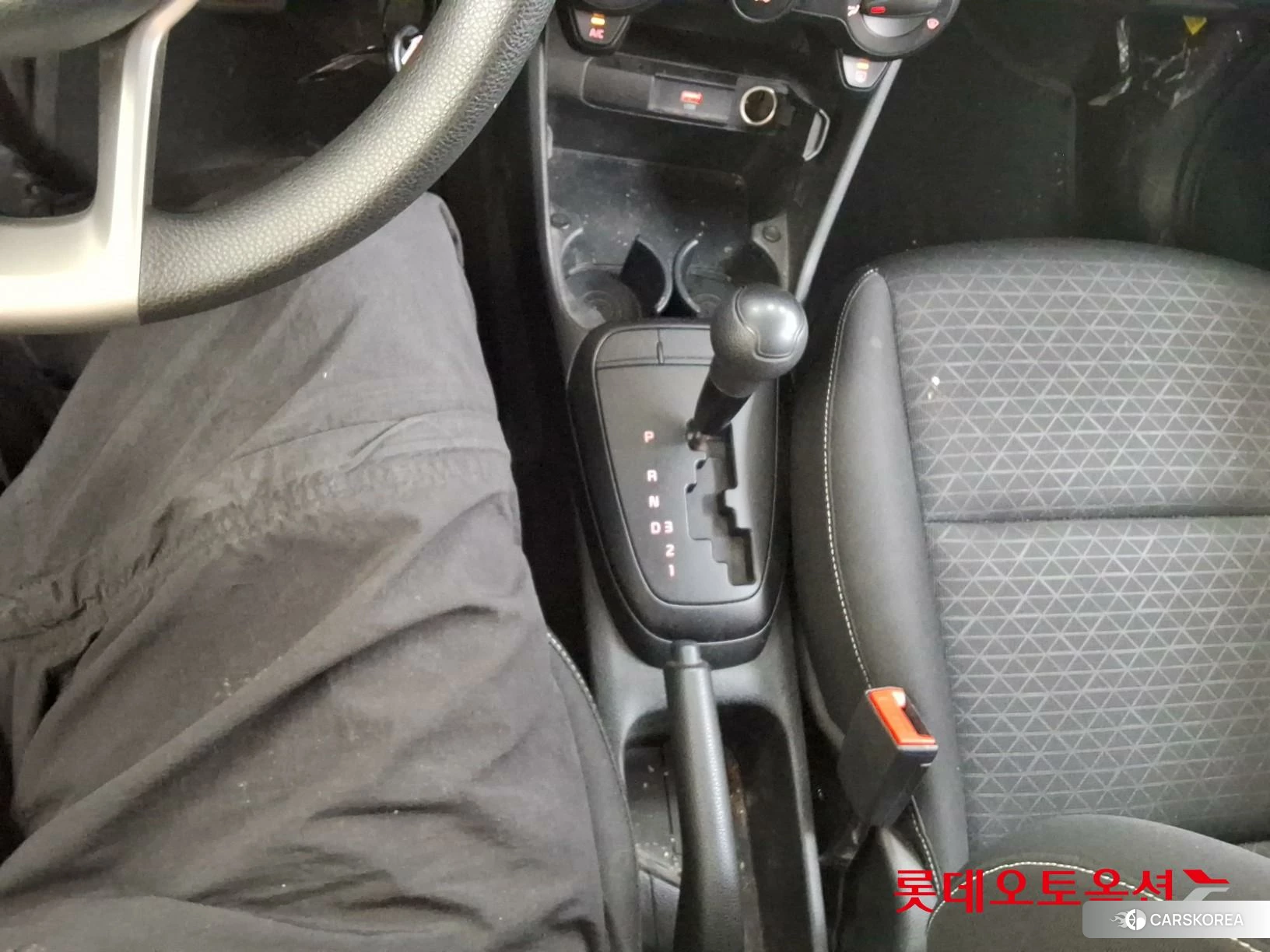 Kia Morning id 4296874 из Кореи 24