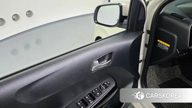 Kia The New Morning (JA) id 4499893 из Кореи 24