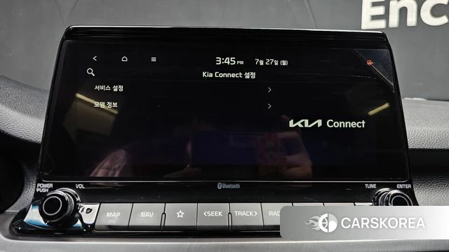 Kia Seltos id 4632768 из Кореи 24