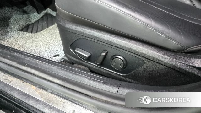 Hyundai Sonata (DN8) id 4930557 из Кореи 24