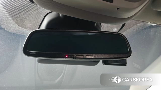Renault Korea (Samsung) The New QM6 id 4293815 из Кореи 24