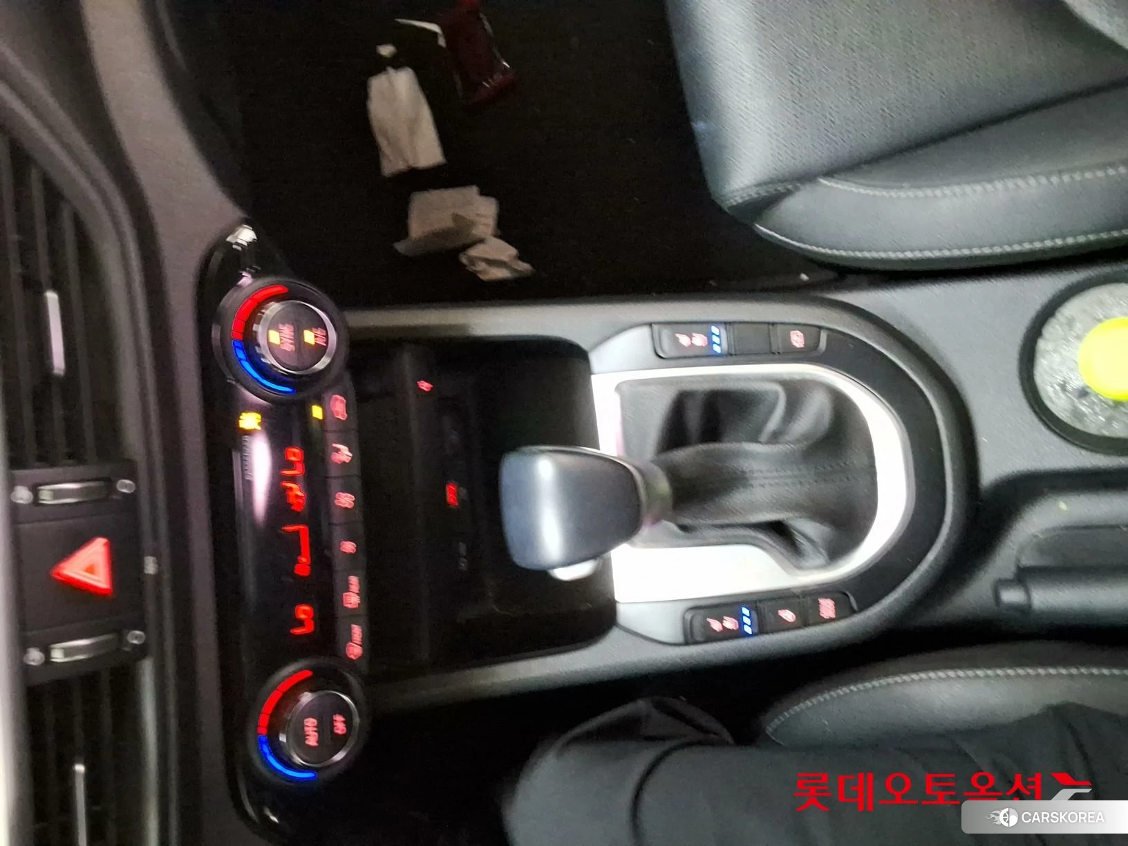 Kia K3 id 3869442 из Кореи 24