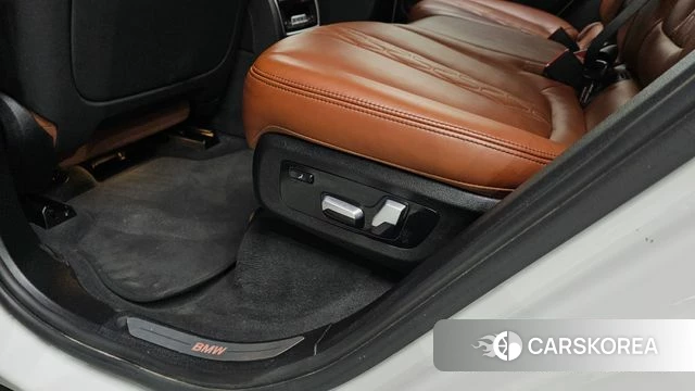 BMW X5 (G05) id 4244289 из Кореи 24