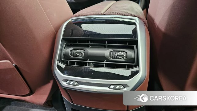 BMW 7 Series (G70) id 4242961 из Кореи 24