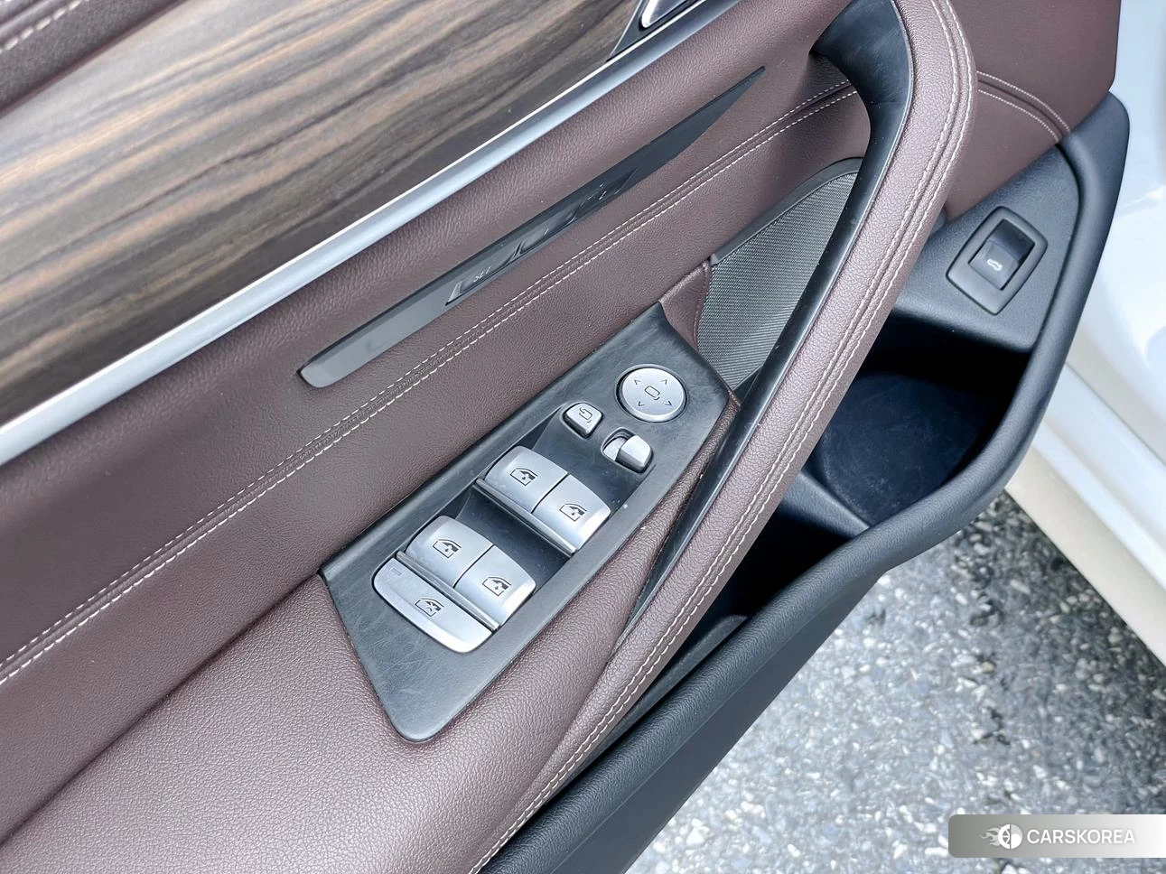 BMW 5 series id 4486208 из Китая 24