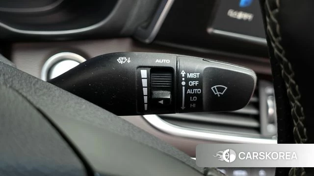 Hyundai Grandeur IG Hybrid id 4246116 из Кореи 24