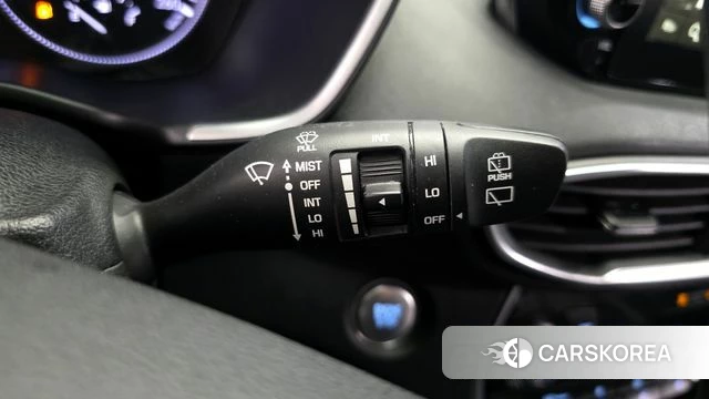 Hyundai Santa Fe TM id 4188691 из Кореи 24