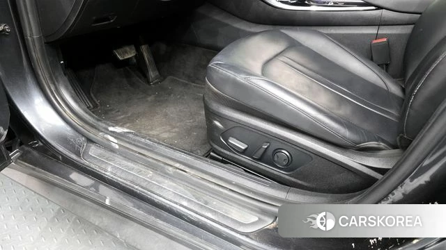 Hyundai Sonata (DN8) id 4203314 из Кореи 24