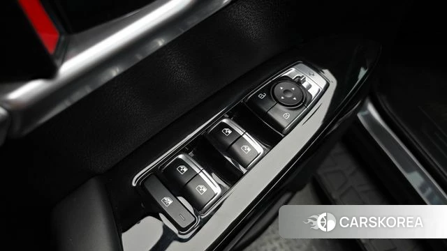 Kia Mohave Master id 4609473 из Кореи 24