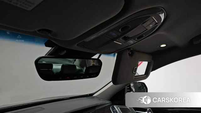 Genesis G80 id 4496395 из Кореи 24
