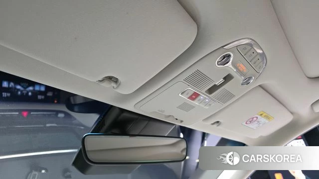 Hyundai The New Grandeur IG id 4186924 из Кореи 24