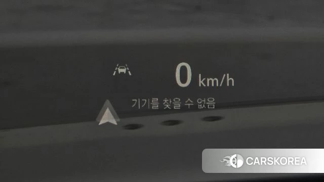 Chevrolet (GM Daewoo) Trailblazer id 4854367 из Кореи 24