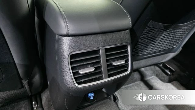 Hyundai Sonata (DN8) id 4895286 из Кореи 24