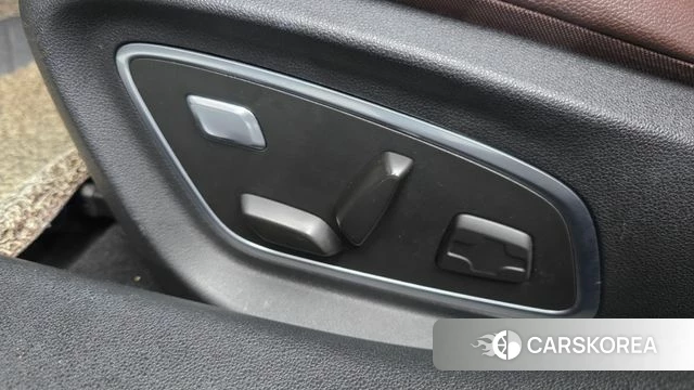 Renault Korea (Samsung) SM6 id 4390411 из Кореи 24