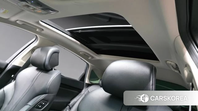 Genesis G80 (RG3) id 4881437 из Кореи 24