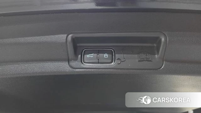 Ford Explorer 6th Generation id 4849241 из Кореи 24