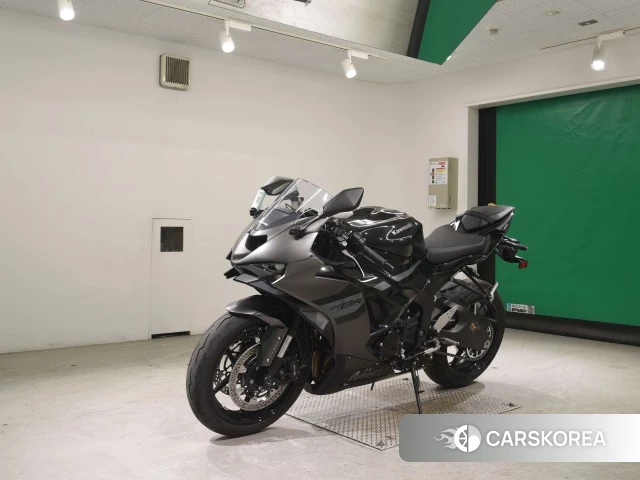 Проданный Kawasaki ZX-6R NINJA ABS id 4192717 из Японии, фото 24