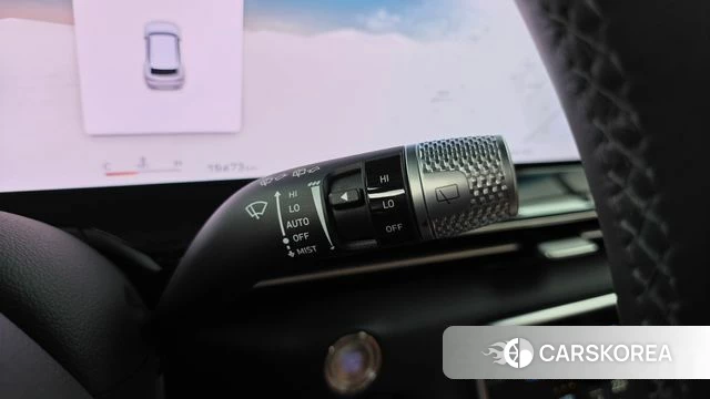 Genesis GV80 id 4280348 из Кореи 24