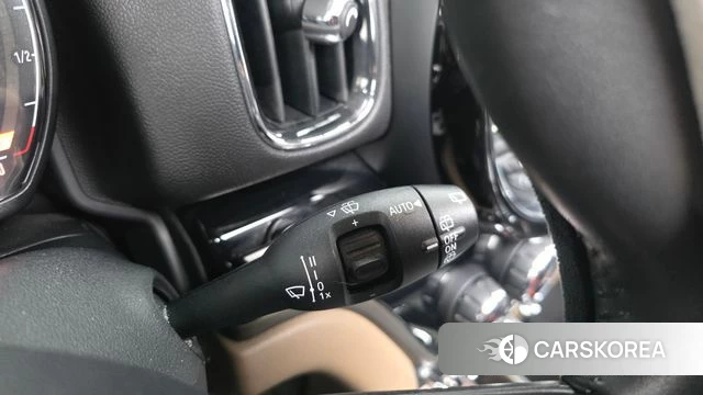 Mini Cooper Countryman id 4712832 из Кореи 24
