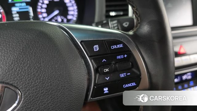 Hyundai Sonata New Rise id 4363277 из Кореи 24
