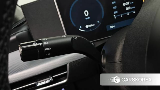 Hyundai Sonata D Edge (DN8) id 4505973 из Кореи 24