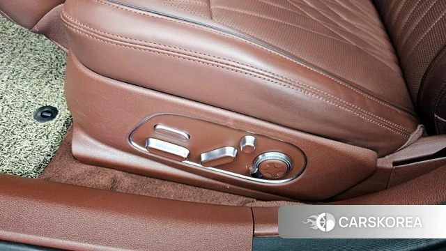 Genesis G90 (RS4) id 4322930 из Кореи 24