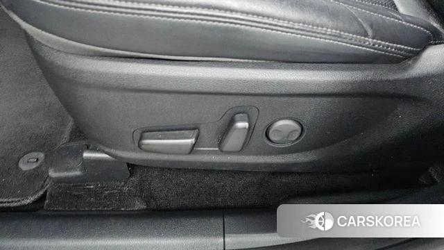 Hyundai Santa Fe TM id 4551903 из Кореи 24