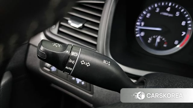 Hyundai Sonata New Rise id 4430481 из Кореи 24