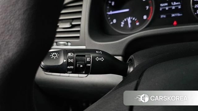 Hyundai Avante AD id 4587482 из Кореи 24