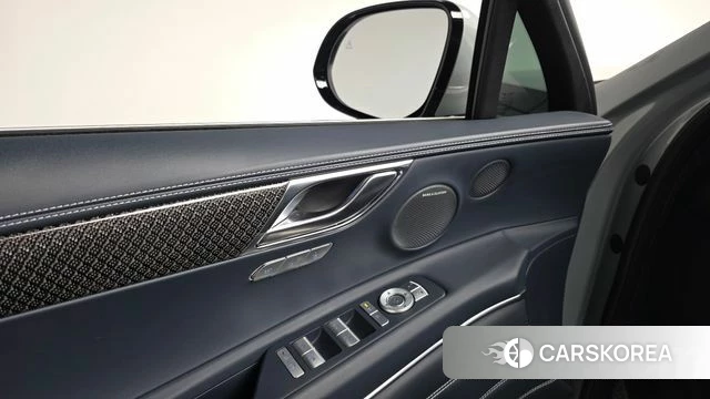 Genesis GV80 Coupe id 4243161 из Кореи 24