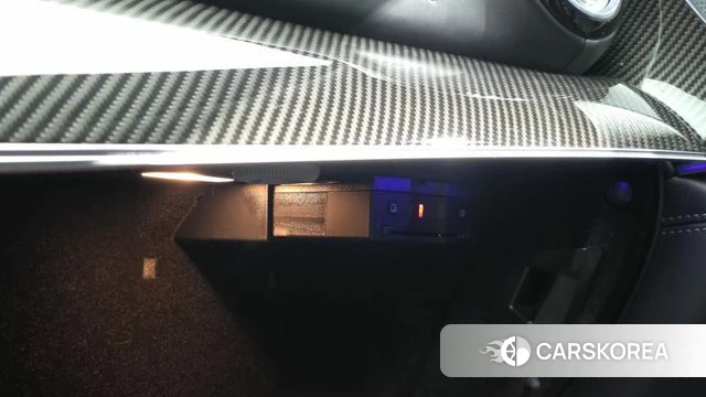 Mercedes-Benz AMG GT id 4899503 из Кореи 24