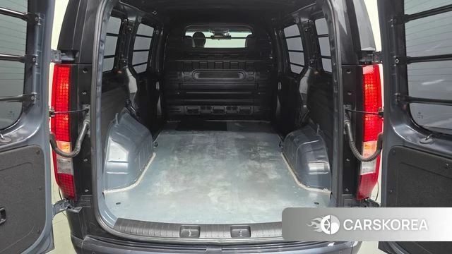 Hyundai Staria id 4687569 из Кореи 24