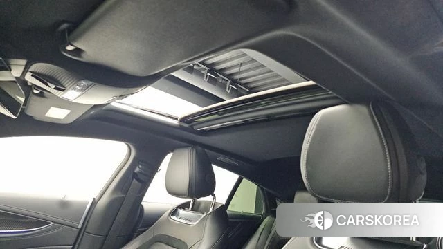 Mercedes-Benz AMG GT id 4763820 из Кореи 24