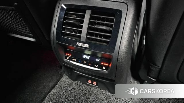 BMW X3 (G01) id 4792278 из Кореи 24
