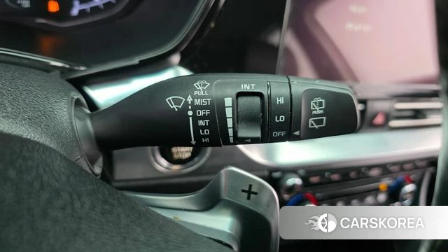 Kia The New Niro id 4855152 из Кореи 24