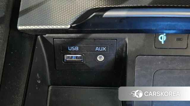 Genesis G80 id 4733045 из Кореи 24