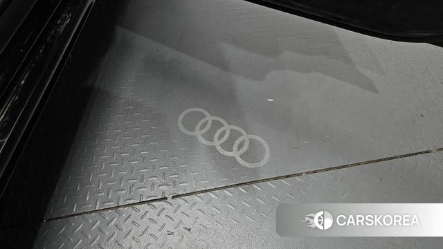 Audi A5 (F5) id 4835600 из Кореи 24