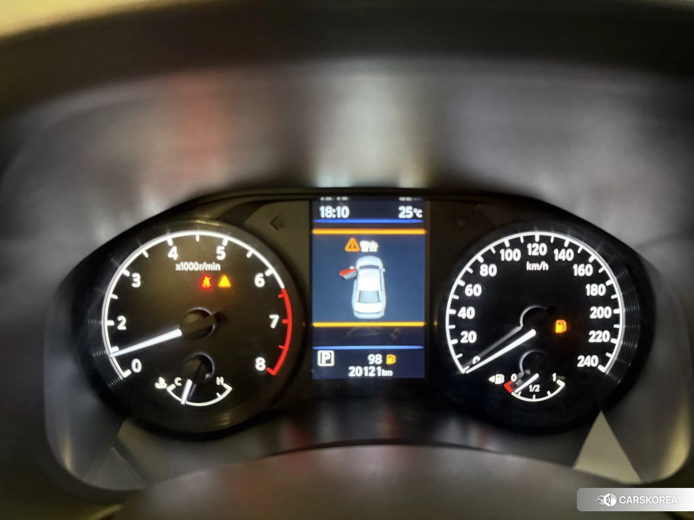 Nissan Altima id 4454202 из Китая 24