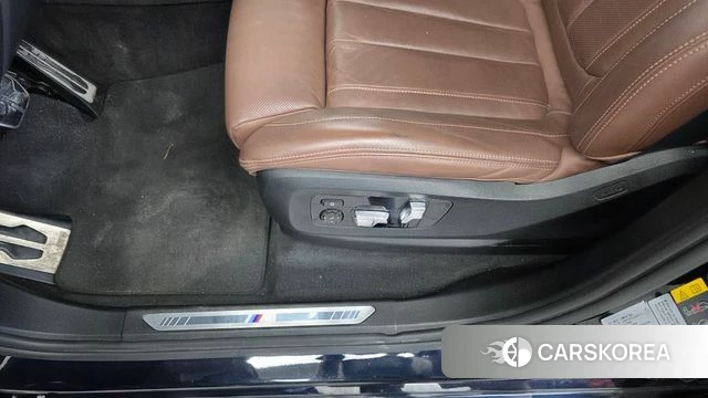 BMW X5 (G05) id 4899537 из Кореи 24