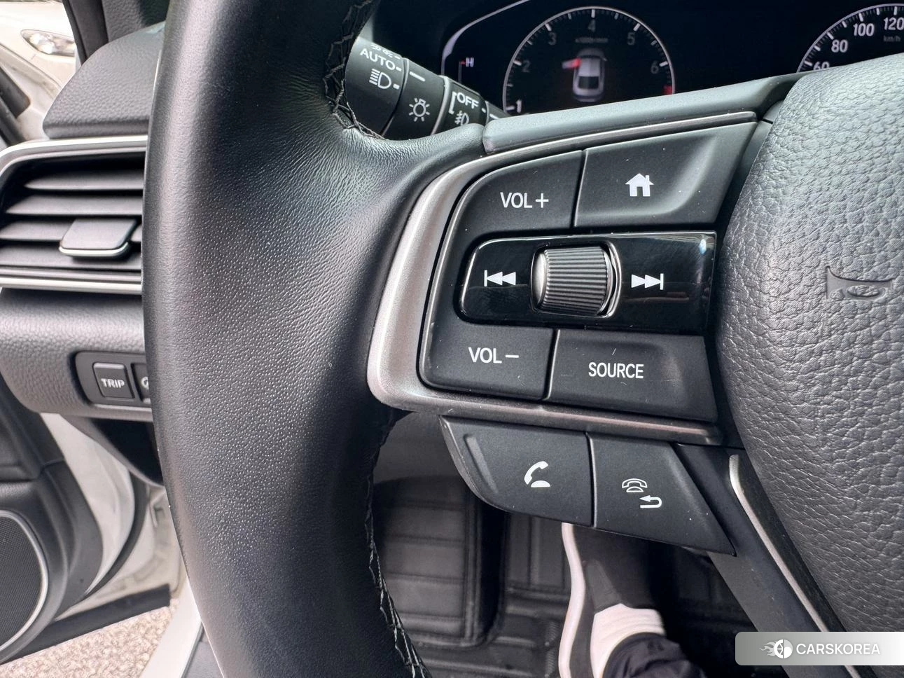 Honda Accord id 4455897 из Китая 24